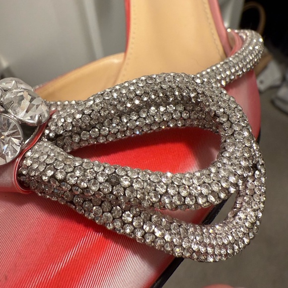 Mach & Mach heels - Picture 4 of 4